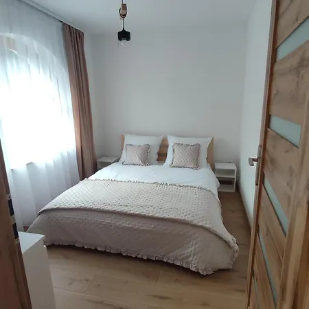 Apartamento Julka Szczawnica