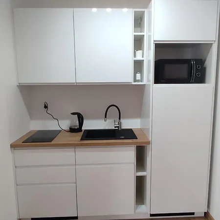 Apartamento Julka